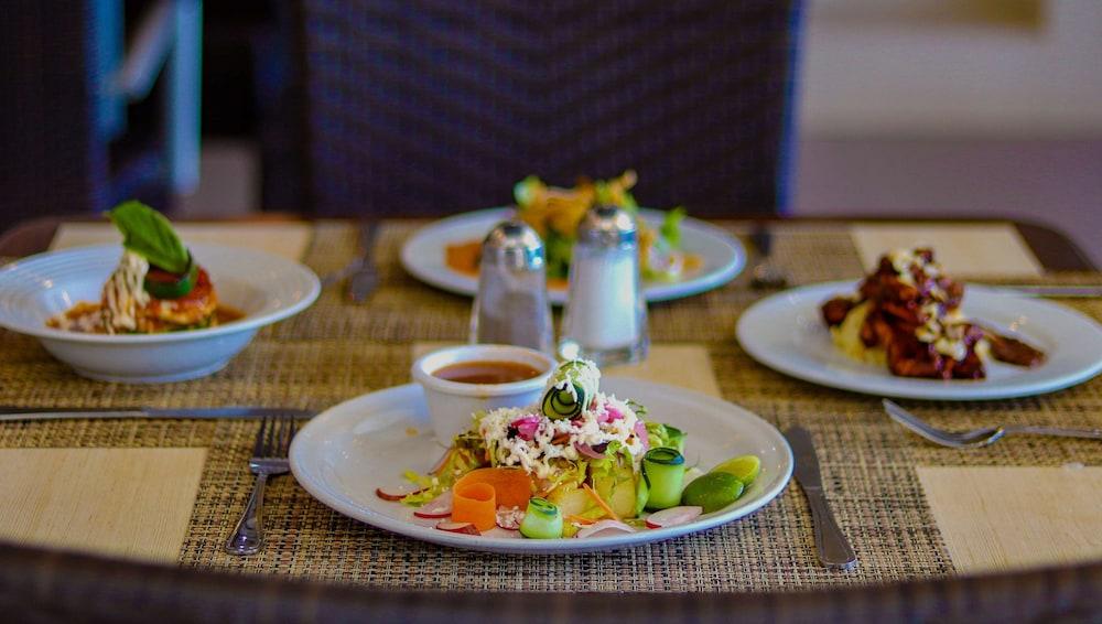Pacific Palace Beach Tower Hotel Mazatlan Dış mekan fotoğraf