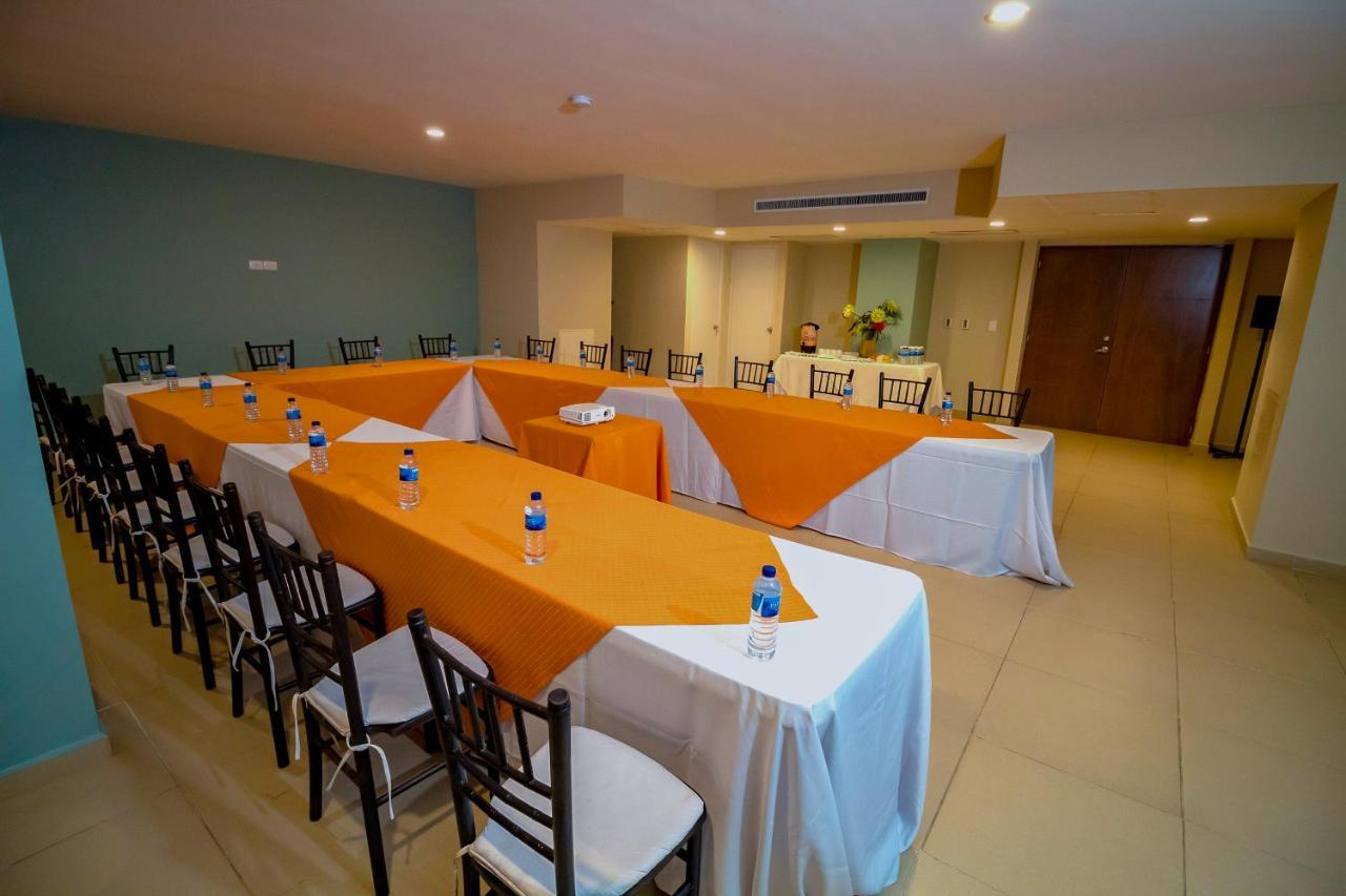 Pacific Palace Beach Tower Hotel Mazatlan Dış mekan fotoğraf